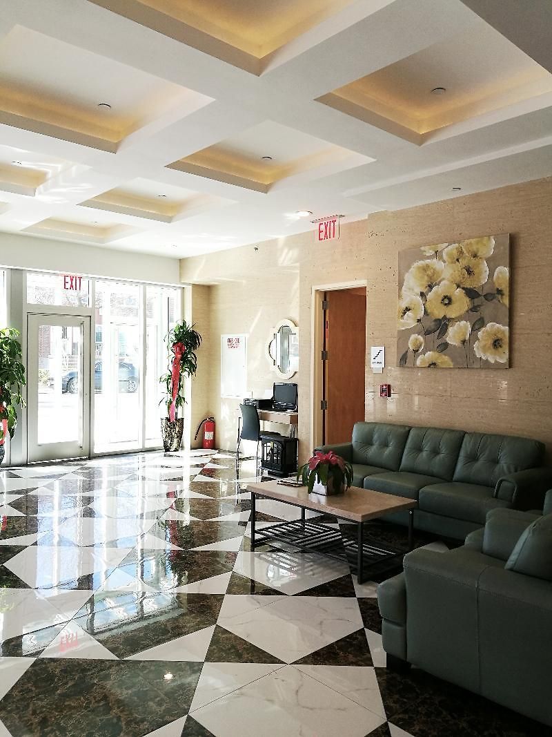 Wyndham Garden Fresh Meadows Flushing Hotel 3*