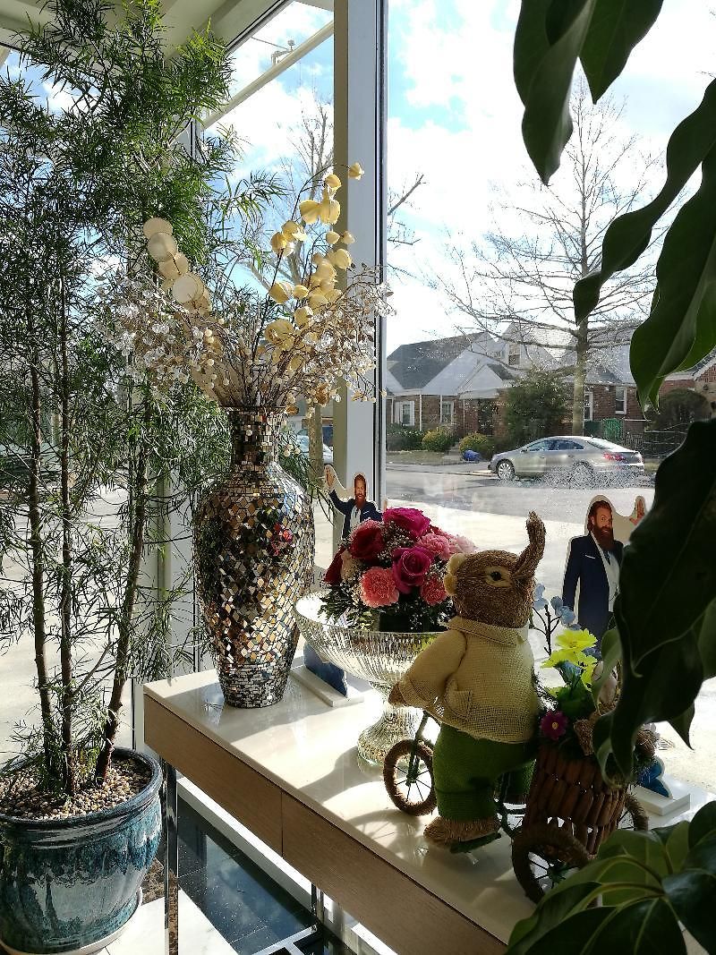 Wyndham Garden Fresh Meadows Flushing