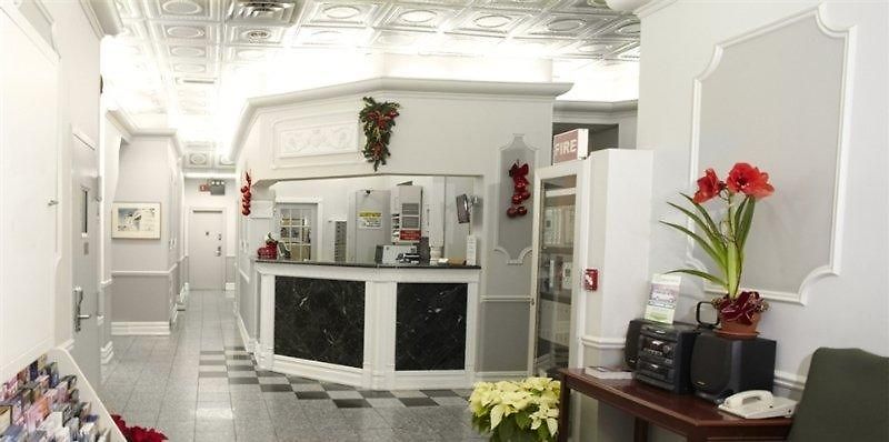 Hgu Hotel