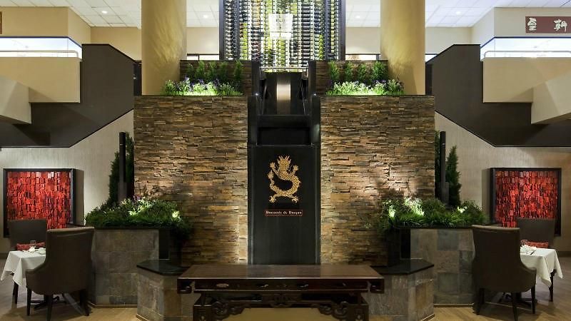 Sheraton Laguardia East 3* New York
