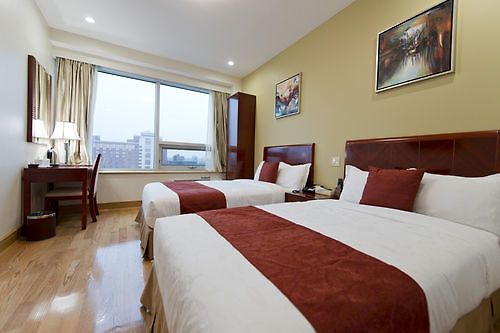 Hotel Asiatic - Flushing