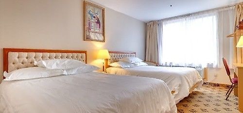 Flushing Hotel