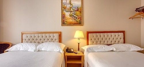 Hotel Flushing 2*