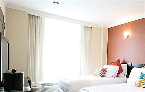 Hotel Nesva - Vista (adults Only) 3*