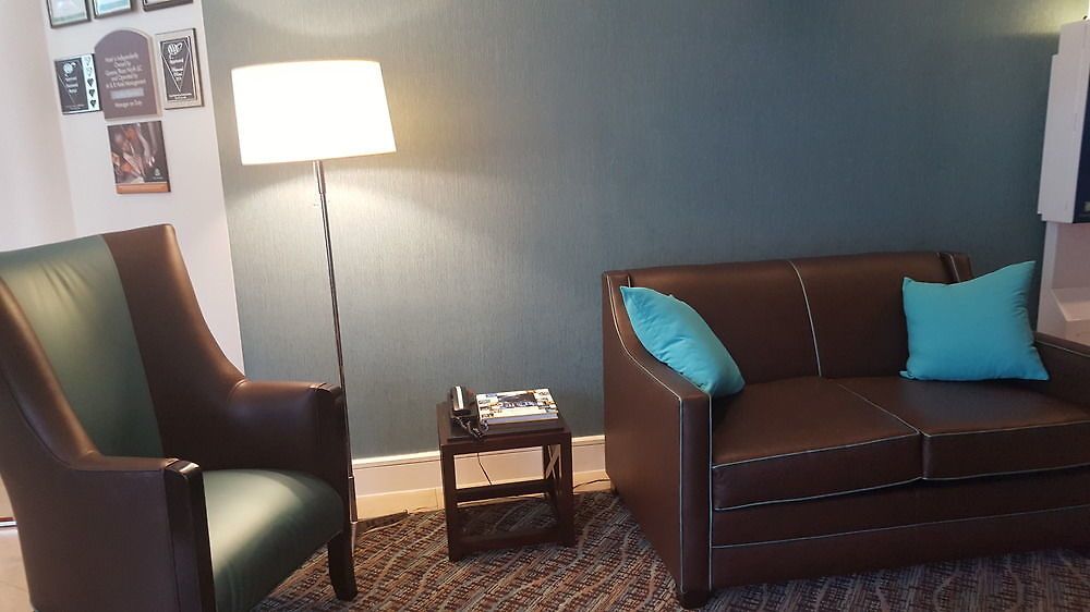 Lic Manhattan View 3*