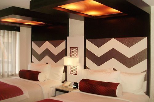 The Vue Hotel, Ascend Collection Hotel
