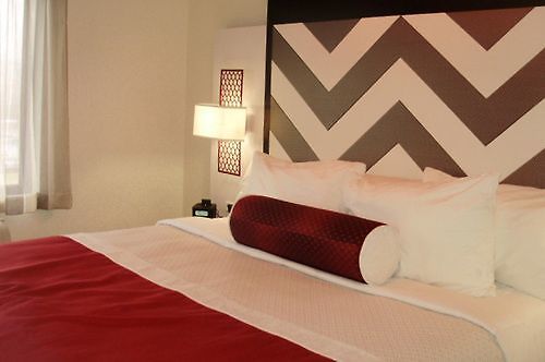 Hotel The Vue Hotel, Ascend Collection 3*
