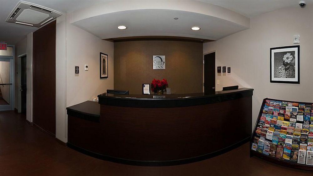Hotel Cresthaven Jamaica-jfk New York