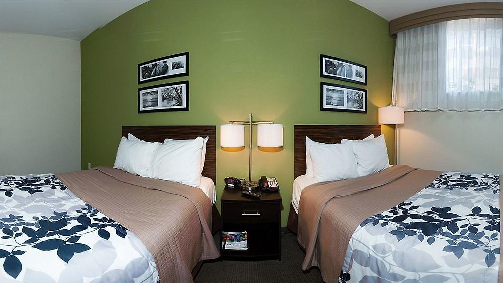 Hotel Cresthaven Jamaica-jfk New York