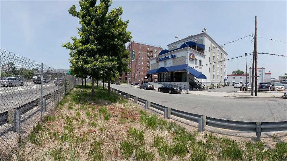 Western Jamaica Hotel New York