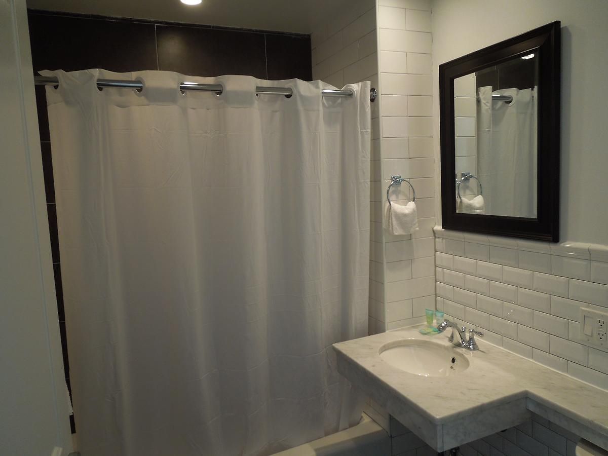 Hotel Bogart