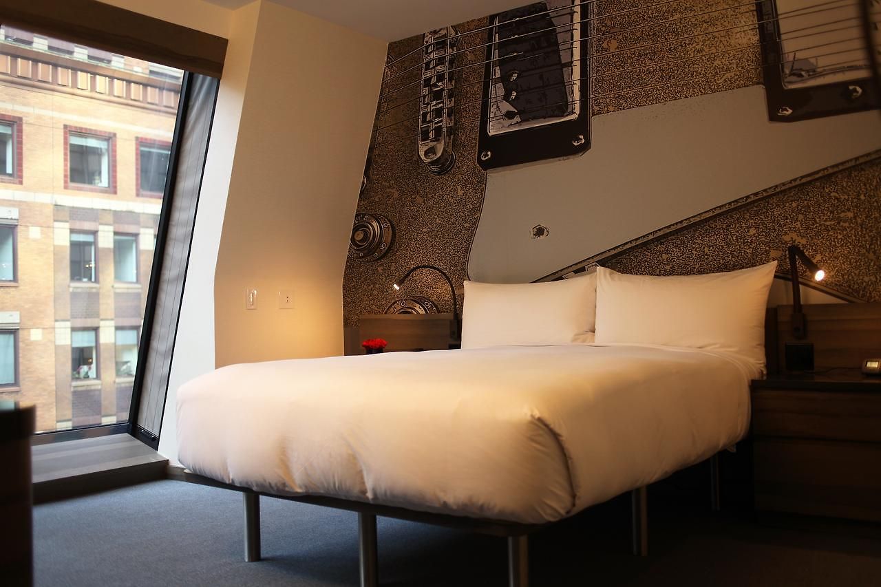 Carnegie 4* New York