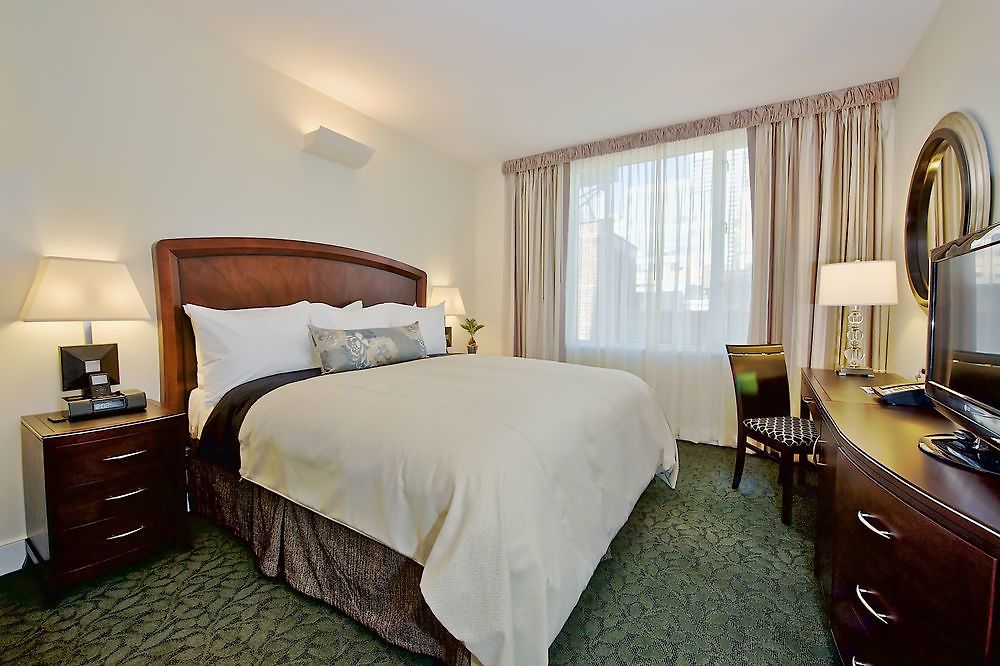 Marriott Vacation Club, City  Hotel New York