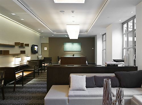 Element By Marriott Times Square West Hotel