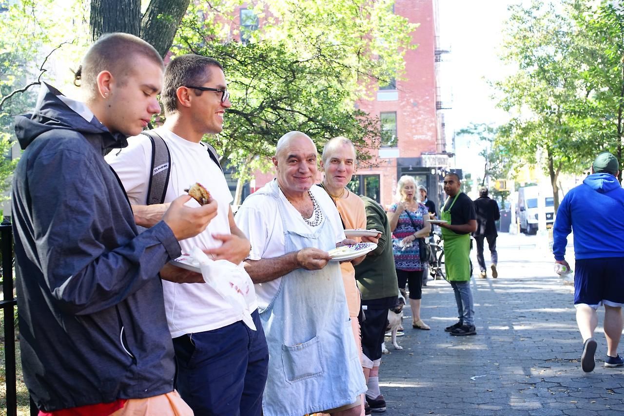 Hostel Interfaith Retreats *