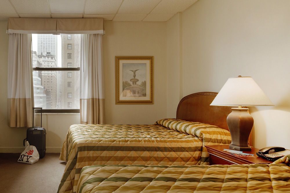 Pennsylvania Hotel 3*