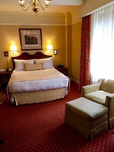 The Milburn Hotel 3*