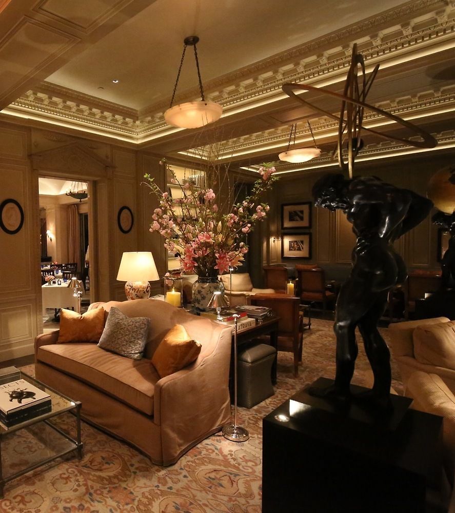 Hotel Lowell New York