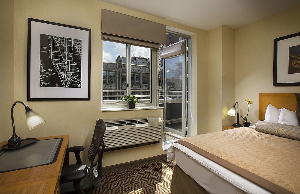 Hotel Henri New York