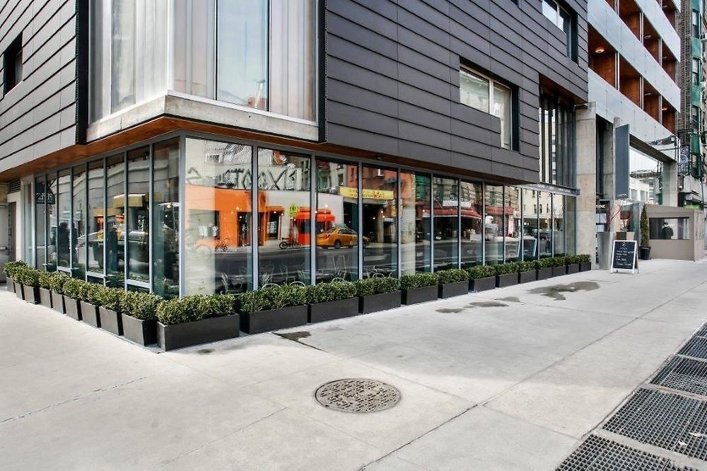 Nolitan Soho -