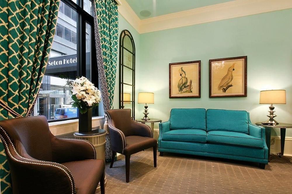 Hotel Seton 3*