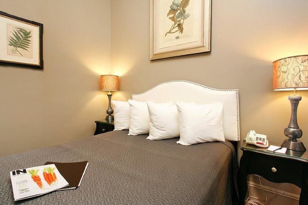 Seton Hotel New York