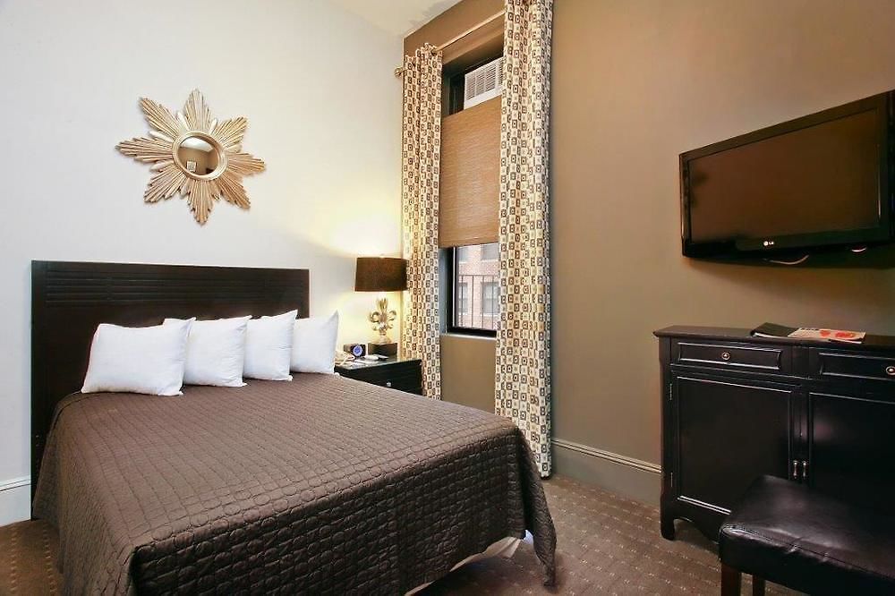 Hotel Seton