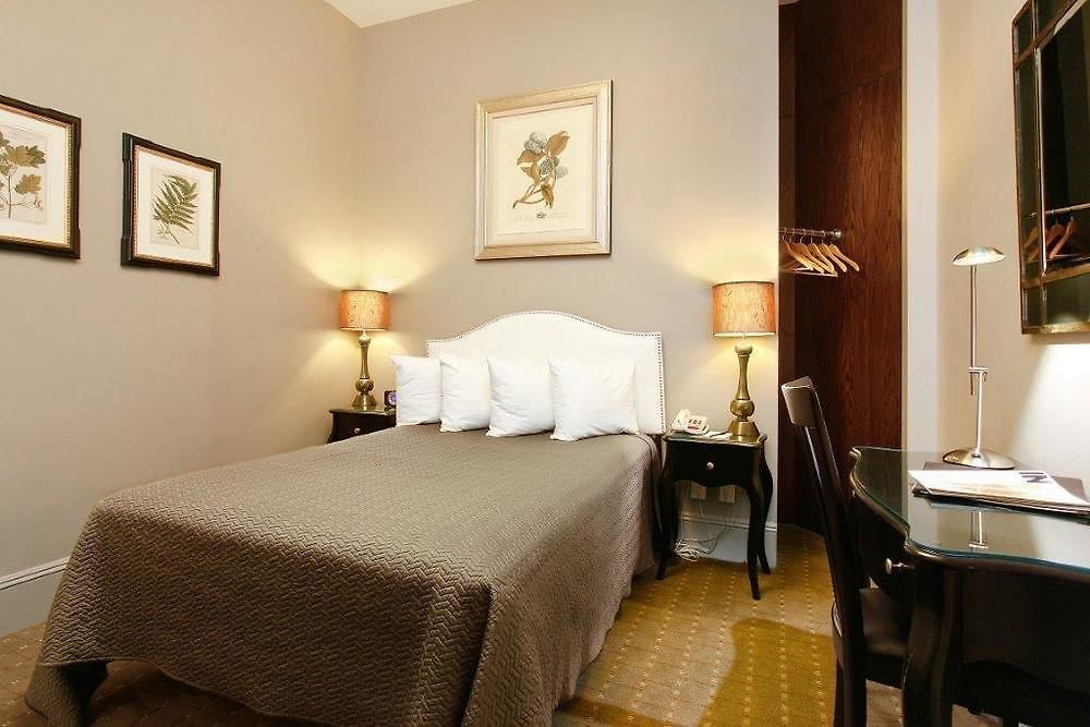 Seton Hotel 3*