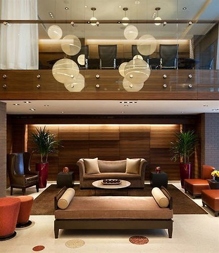 The Pearl Hotel New York