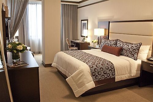 The Pearl New York