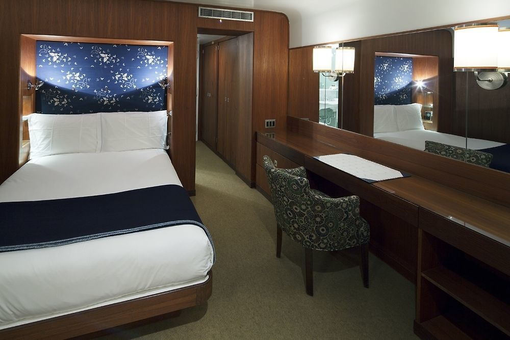 Hotel The Maritime