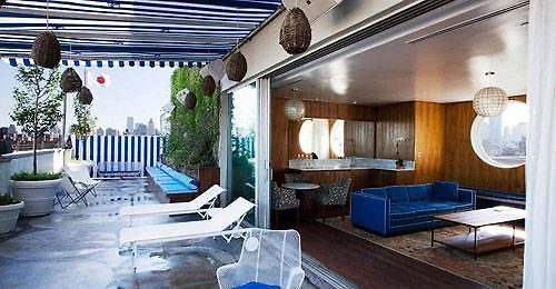 Hotel The Maritime