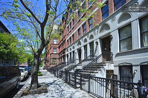 Nyc Townhouse