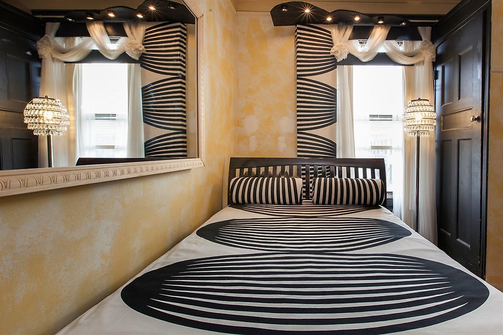The International Cozy New York