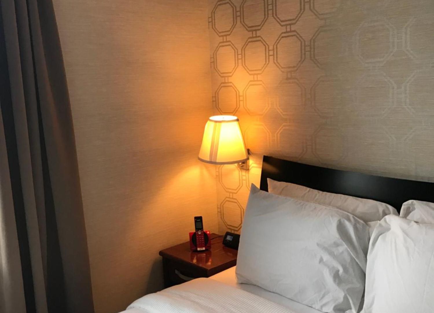 Hotel Mimosa 3*