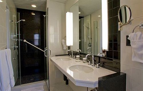 Washington Square Hotel New York