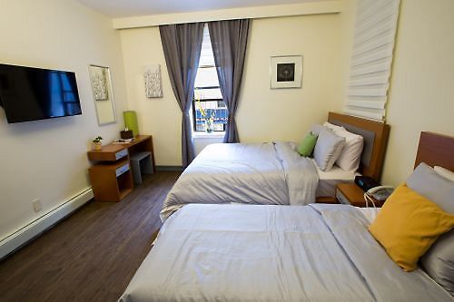 Hotel Midtown West