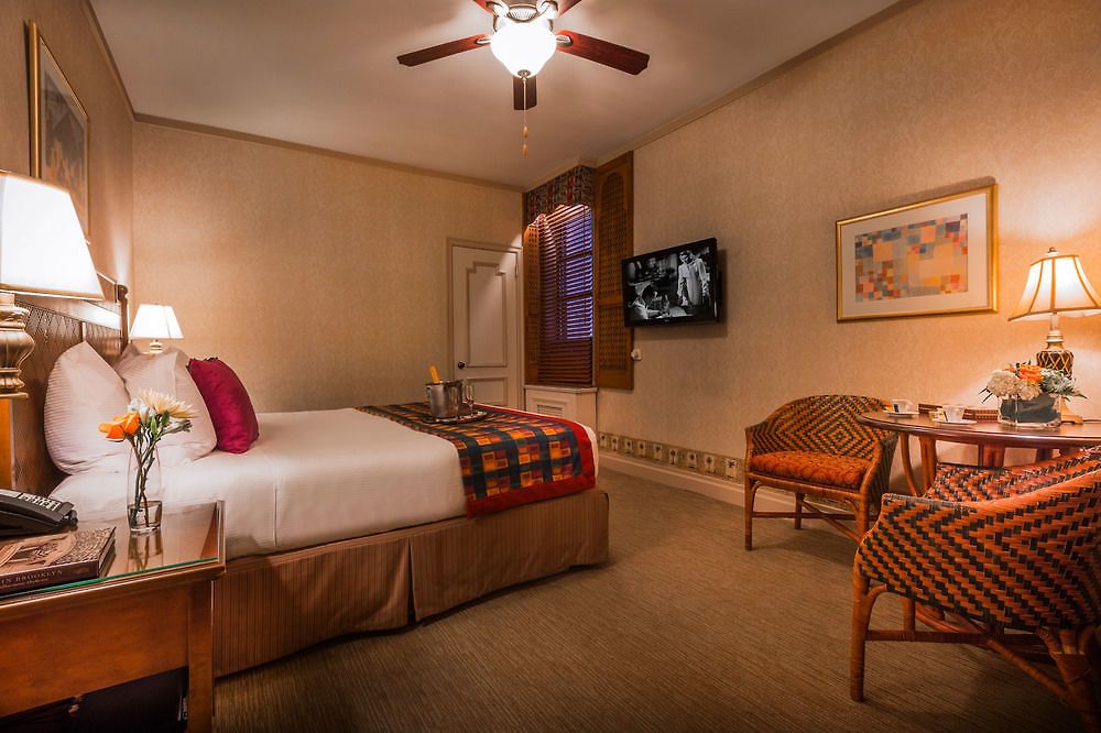 Casablanca By Library Collection Hotel