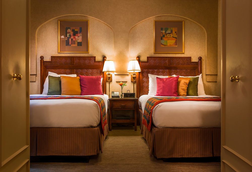 Hotel Casablanca By Library Collection 4*