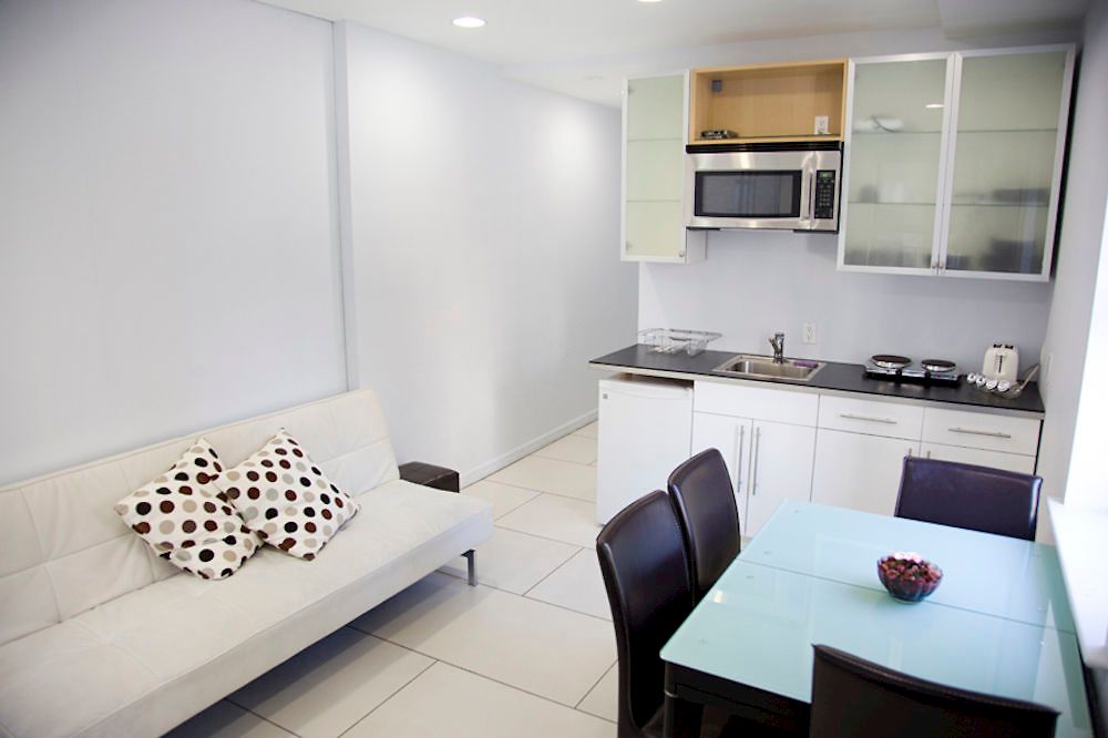 Un Place Apartment New York