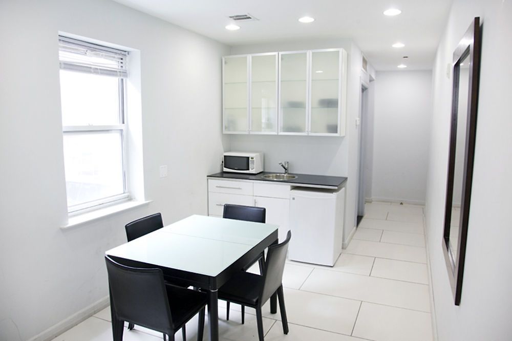 Apartment Un Place *