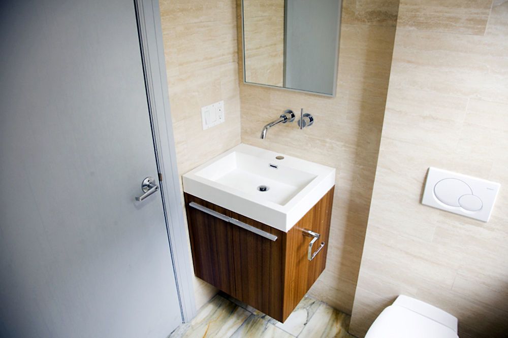 Un Place Apartment *