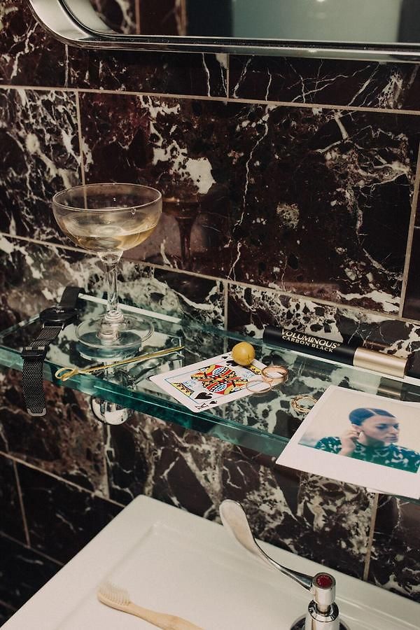 Hotel Sixty Soho
