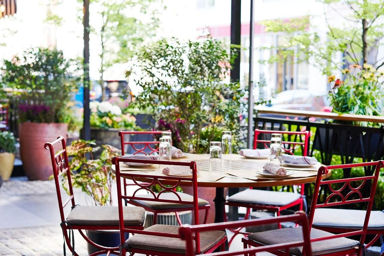 Hotel Sixty Soho New York