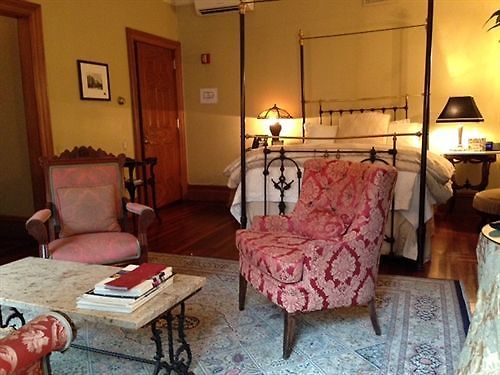 Hotel The At Irving Place 4*