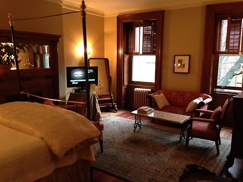 Hotel The At Irving Place New York