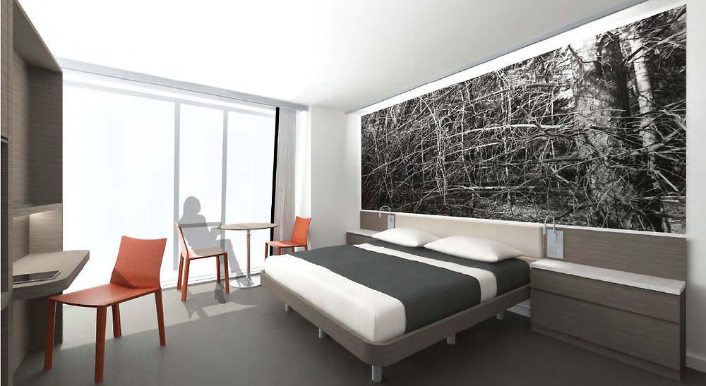 Carnegie 4*