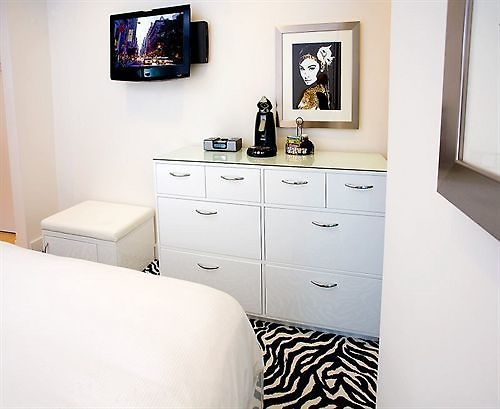 27 By Luxurban 3* New York