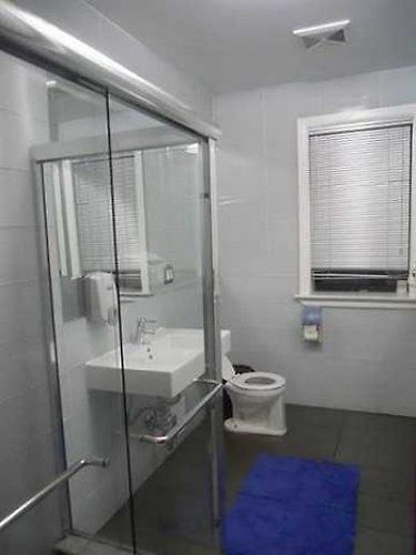 Park West Hostel
