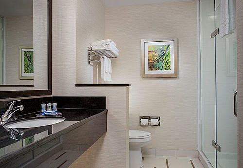 Fairfield & By Marriott Manhattan/central Park Hotel New York